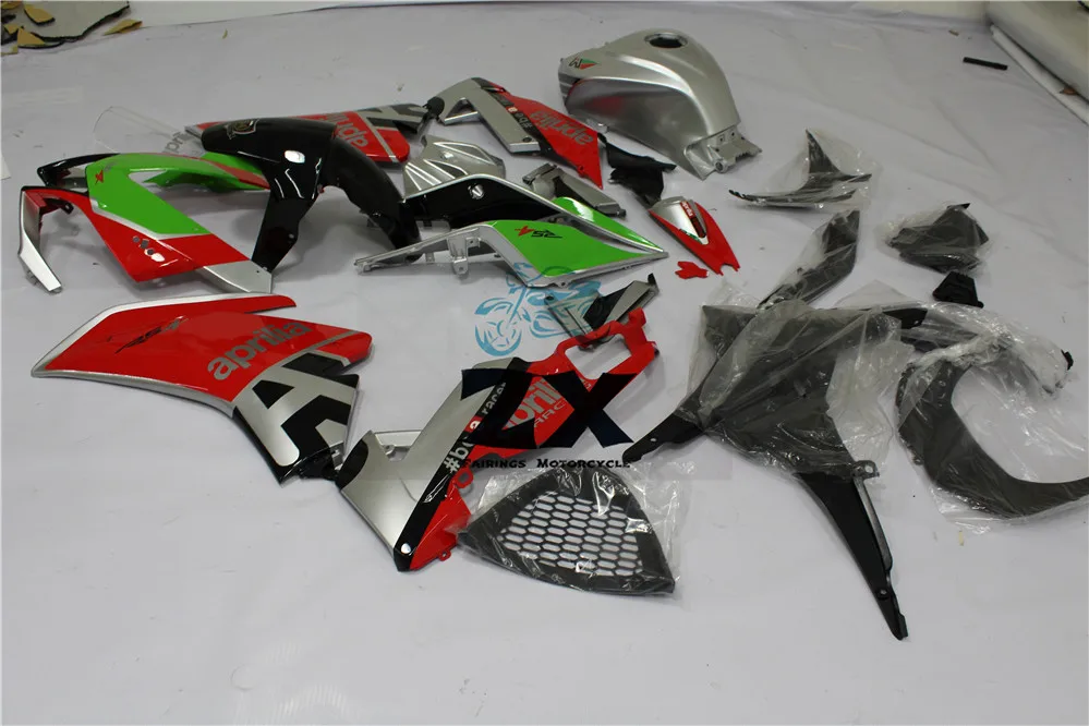Motorcycle fairings for Injection Fairing For RS4 125 RS125 RS 4 2012 2013 2014 2015 13 12 14 15 RS50 | Автомобили и мотоциклы