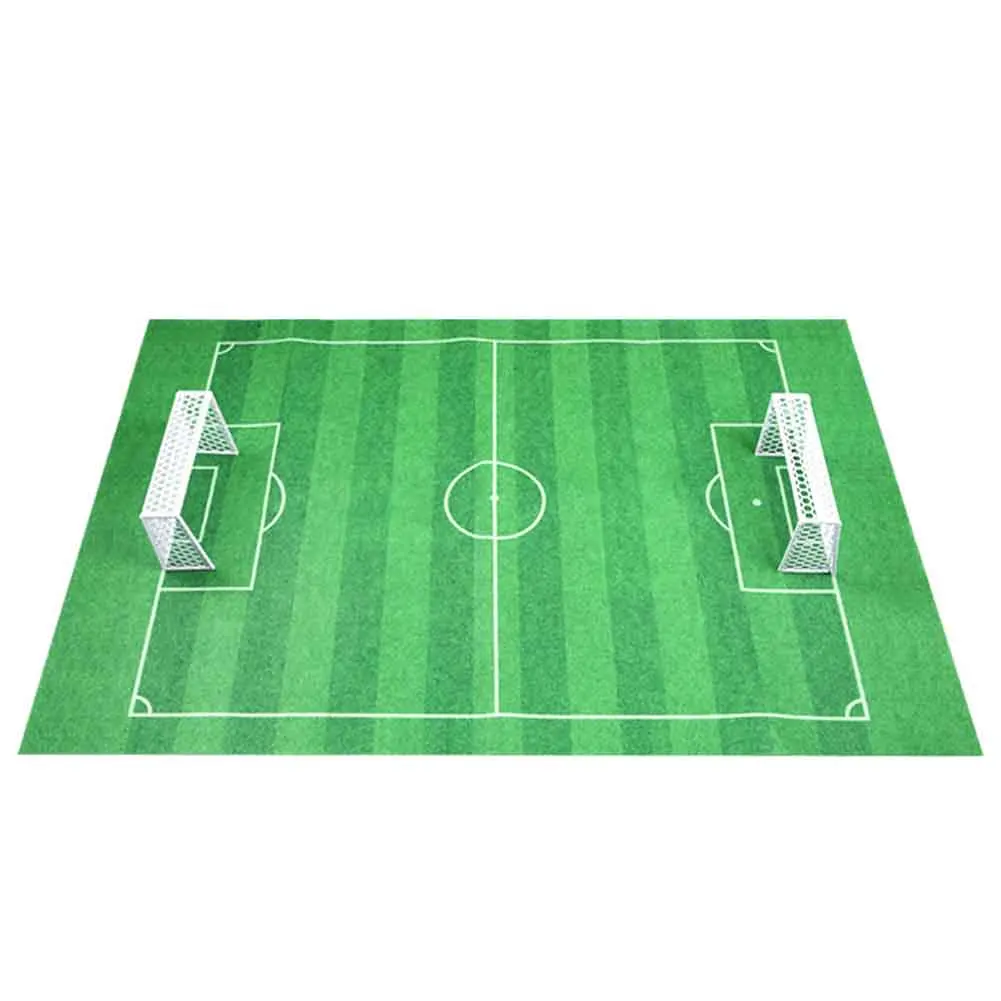 2.4GHz Boys Girls Football Robot Set Electric Smart Competitive With 2 Goals Birthday Gift Remote Control Educational Kids Toys