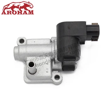 

High Quality 16022-PNA-J51 Idle Air Control Valve Fit for honda a CR-V 2002-2006 2.4L 03-05
