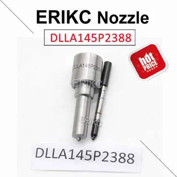 

ERIKC DLLA145P2388 Original Brand Diesel Fuel Injector Nozzle 0433172388 Fuel Injector Nozzle For Bosch Injector 0445120360