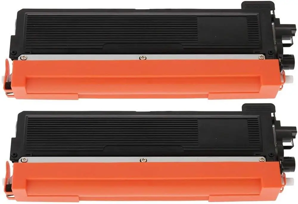 Совместимость с TN-230BK TN230 Черный премиум тонер-картриджи для Brother DCP-9010CN HL-3040CN HL-3045CN HL-3070CN HL-3070CW - Цвет: 2BK