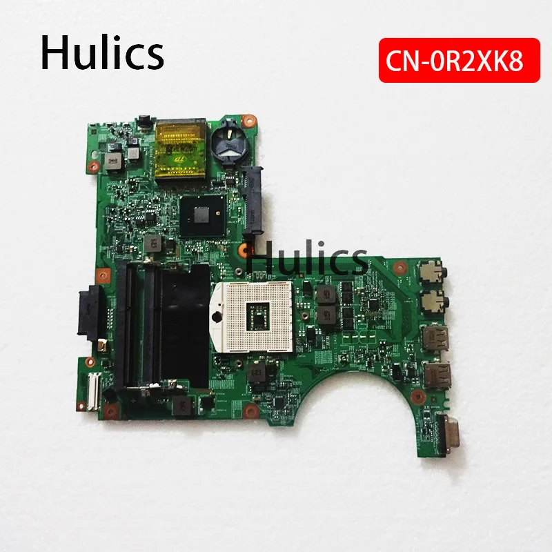 mainboard para dell inspiron n4030 placa principal ddr3