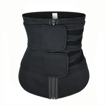 

Waist Trainer Tummy Slimming Sheath Reducing Girdles Weight Loss Shapewear Belly Shapers Modeling Slim Belt