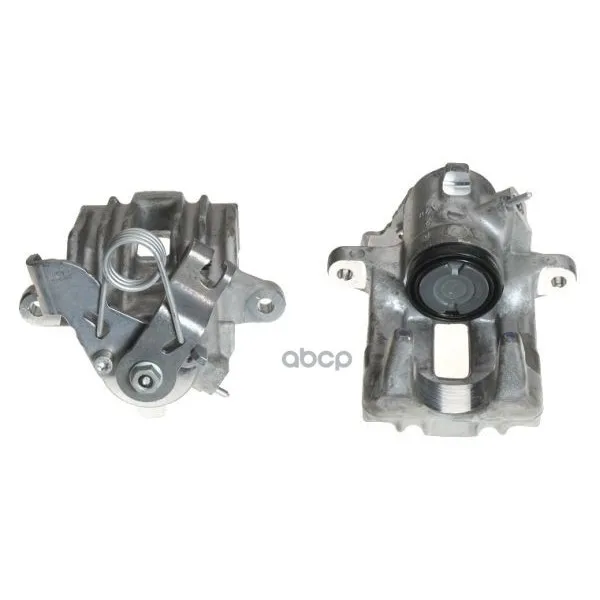 Суппорт Тормозной | Зад | Audi A4(8ec, B7) 2.0 11.2004- 06.2008
