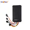 SinoTrack ST-906 GSM GPS tracker  for Car motorcycle vehicle tracking device with Cut Off Oil Power & online tracking software 1