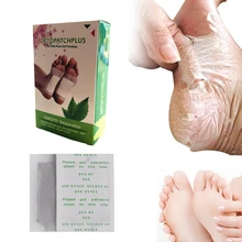 Натуральные гималайские соли очищающие Пластыри для ног патчи для похудения и Потери Веса Уход за высоким артериальным давлением диабет гиперглицемия