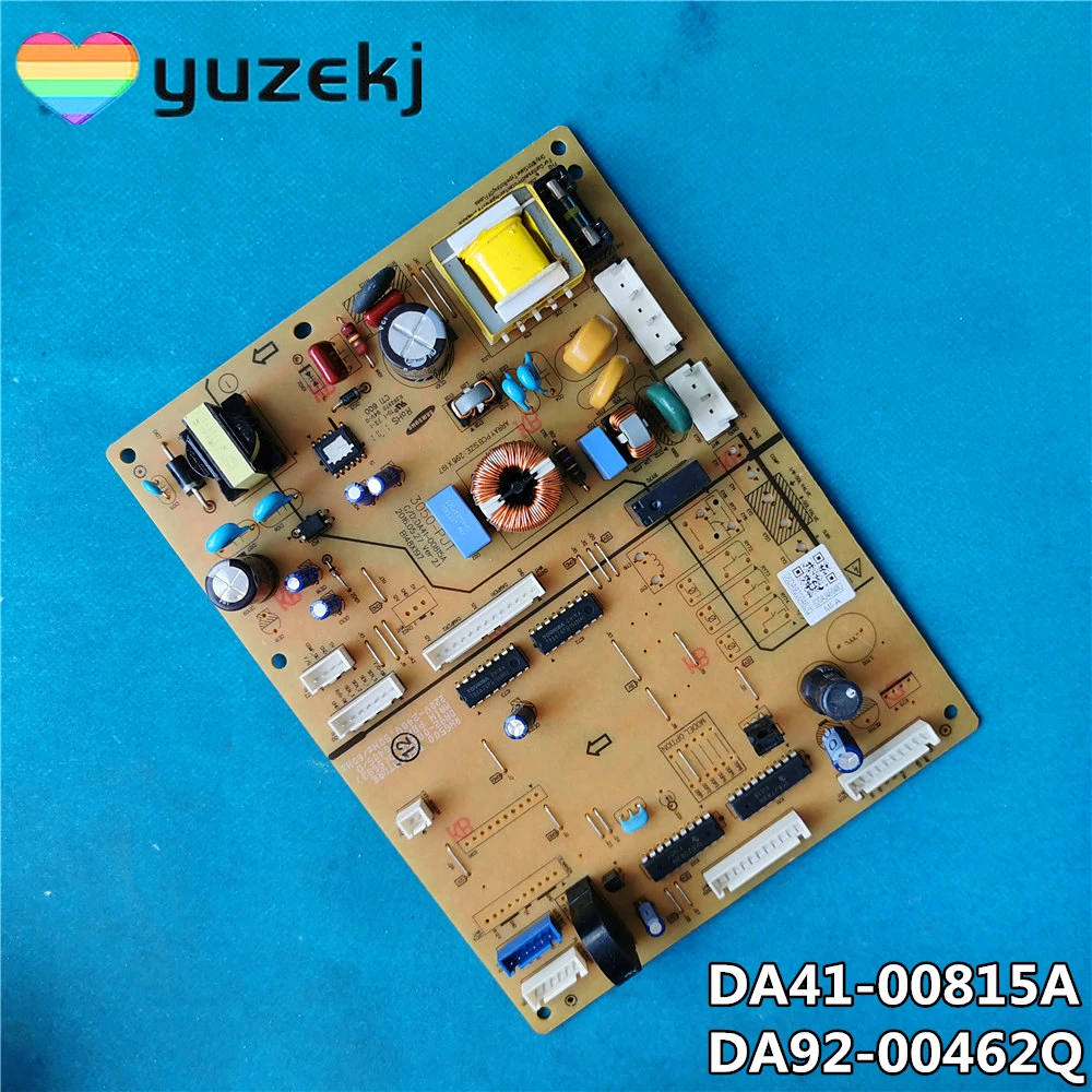 For-Refrigerator-computer-board-power-module-DA41-00815A-3050-PJT-DA92 ...