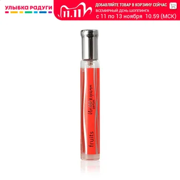 

Perfume Ин100#грамм 3116693 Улыбка радуги ulybka radugi r-ulybka smile rainbow косметика Beauty Health Fragrances Deodorants toilet water female Fragrance perfum perfumery flavor aroma