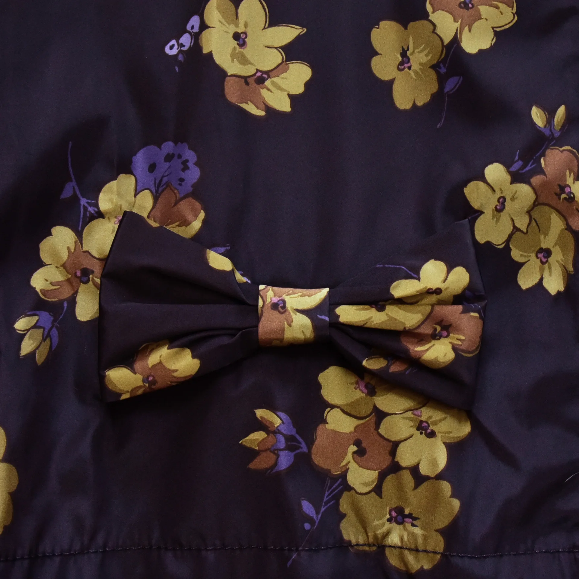 Осень/Зима Лесной цветочный принт молния свитер куртка бейсбольная форма пятно