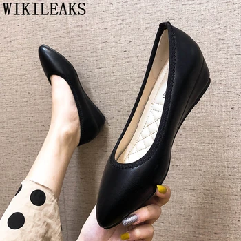 formal black heels for ladies