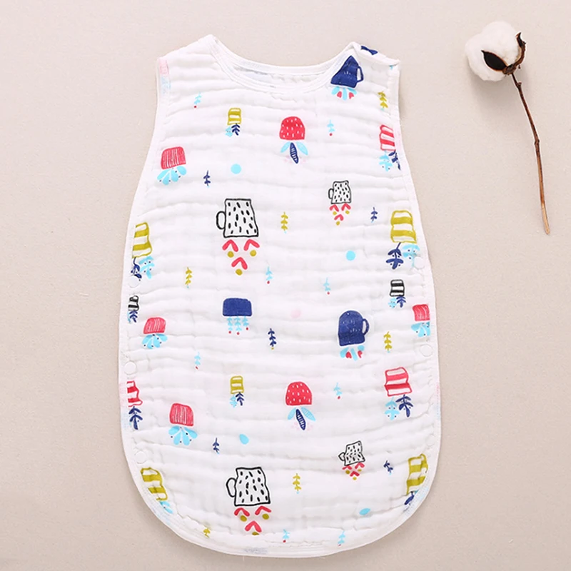 Babies Sleeping Bags Newborn Baby Cocoon Swaddle Wrap Envelope 100