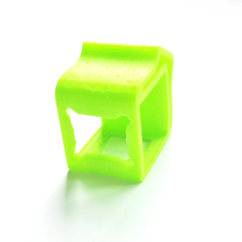 3d Printed Gopro 4 Session Camera Bracket Mount Holder Tpu Material