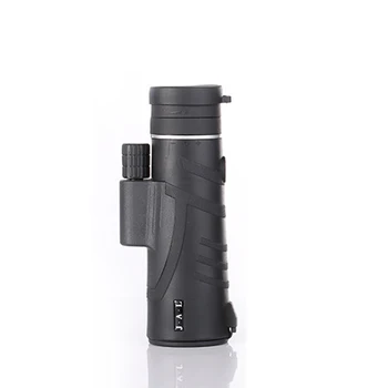 

10 * 42 Monocular High-Definition High-Power Telescope Portable Low-Light Night Vision Binoculars Non-Infrared Telescope