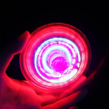 

Children Electric Toy Gyroscope Spinning Music Fun Kids