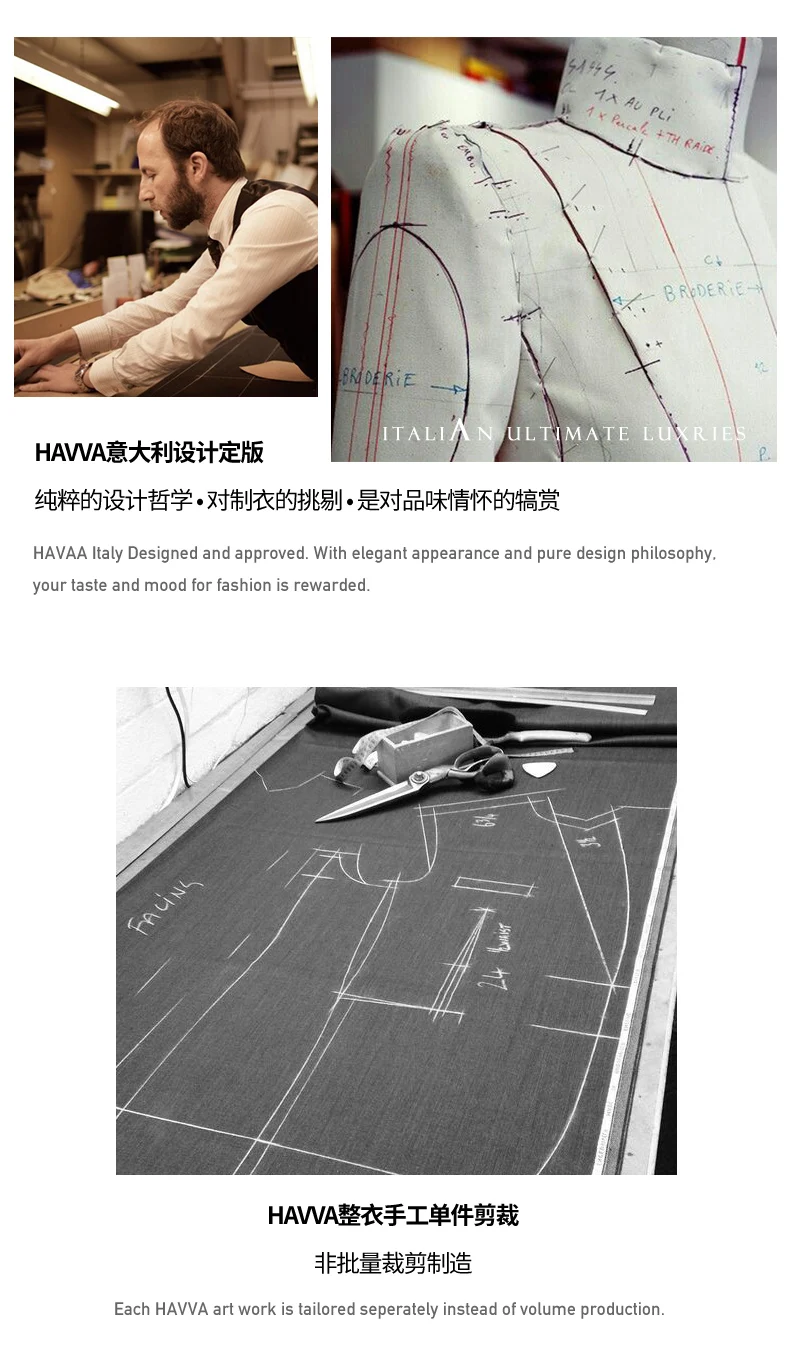 HAVVA2019 осенне-зимняя женская маленькая Душистая стильная мотоциклетная куртка Короткая шуба женская дикая одноцветная W39650