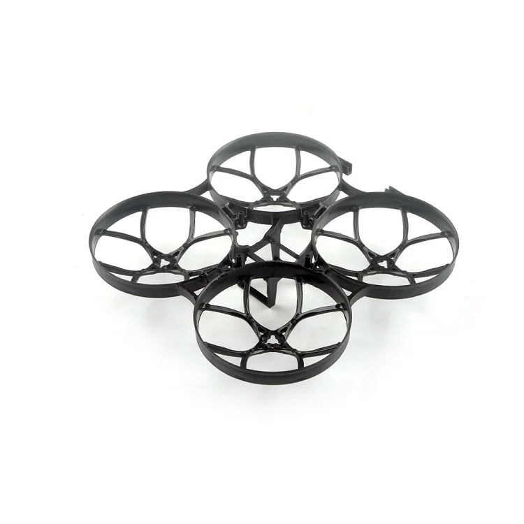 HappyModel 85 мм бесщеточная рама FPV Для бесщеточного двигателя 0603 0703 0802 0805 1102 Tinywhoop 2-3S