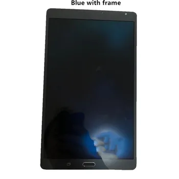 

Original LCD For Samsung GALAXY Tab S 8.4 T700 LCD Display+Touch Digitizer Screen Assembly For Samsung GALAXY Tab S Blue Display