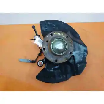 

31222299192 STEERING KNUCKLE FRONT RIGHT BMW 3 SERIES SALOON (E46)