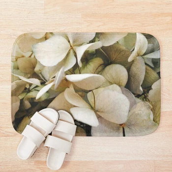 

Faded Hydrangeas Bath Mat Dropship Cartoon Cat Animal Non Slip Bath Mat For Bathroom Carpet Rugs Tapis Salle