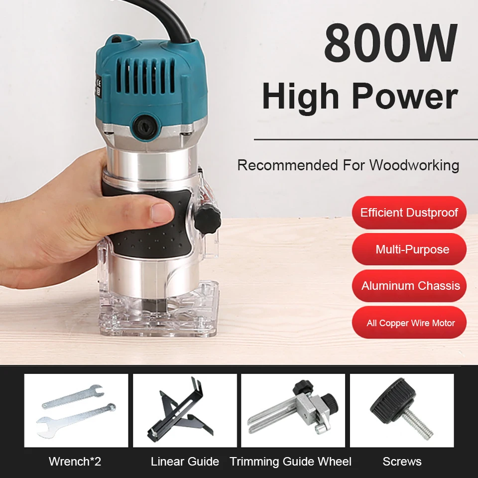 0.m-4Mm Adjustable Mini Electric Hand Drill