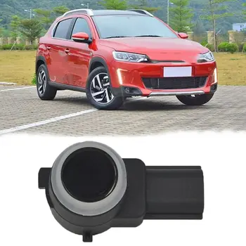 

Parking Sensor Pp Abs Sensor-Controlled Easy Conversion With Plug And Play Easy Parking Avoidance Of Damage Car Accessories