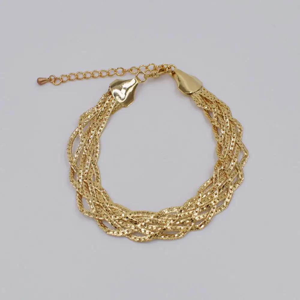 Дизайн Высокое качество Дубай набор золотого цвета набор украшений для женщин африканские бусы ювелирные изделия Модные ювелирные изделия
