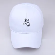 Модная кепка унисекс для взрослых, регулируемая бейсбольная кепка с изображением космонавта, бейсбольная кепка высокого качества из мягкого хлопка с надписью, Повседневная кепка