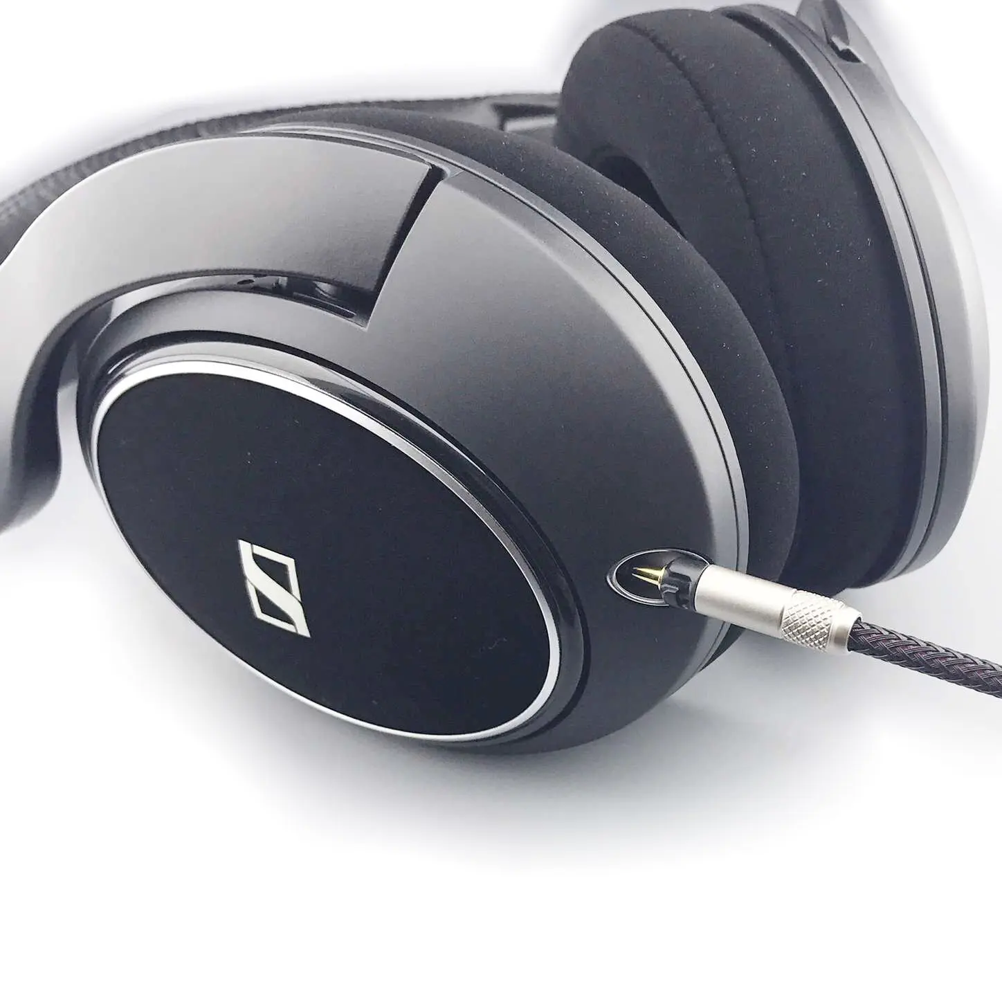 New Fantasia Replacement Audio Upgrade 