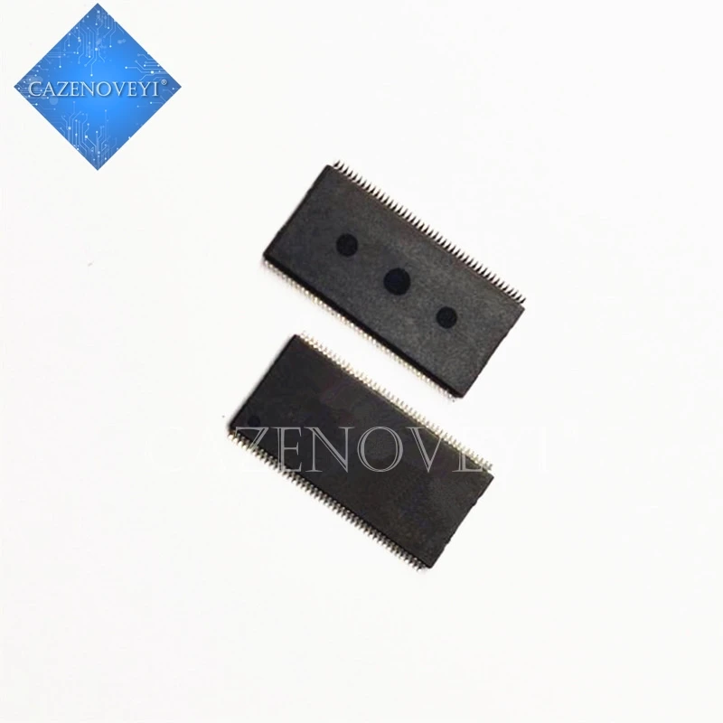 

5 шт./лот K4S643232H-UC60 K4S643232H K4S643232 TSOP-86