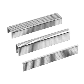 

NICEYARD U/ Door /T Shaped Woodworking Nail Furniture Floor Doors And Windows Manual nailing Staples Home Renovation Staple Gun