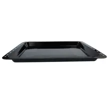 Эмаль печь Tray-455x370x31mm Эмаль печь Tray-455x370x31mm