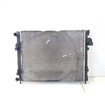 

7867001 Water radiator Opel Vivaro 1.9 Cdti Cat (f9q-762)