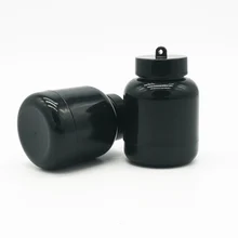 Портативный контейнер для протеина, контейнер для сывороточного белка, многофункциональный контейнер для протеинового порошка, дорожная бутылка, контейнер для хранения