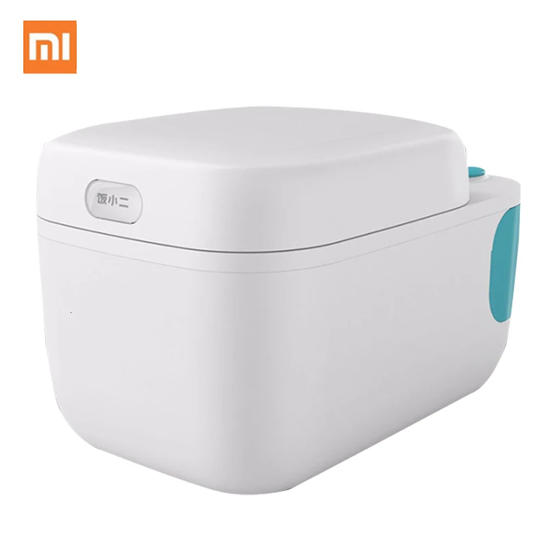 

Xiaomi Electric Rice Cooker Intelligent Wash Cooking Rice Robot 2.8L Multicooker APP Control Kitchen Appliances Pressure Cooker