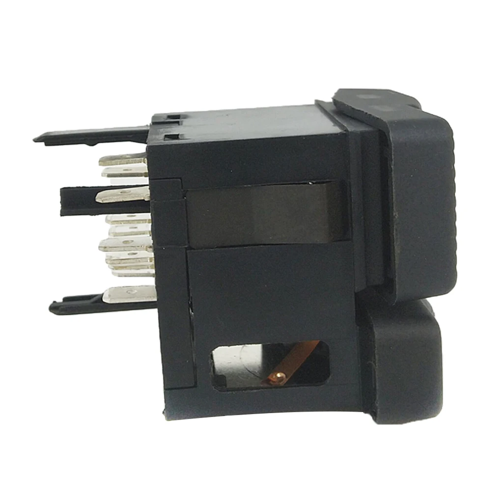 Car Headlight Head Lamp Switch For VW Transporter T4/Caravelle 1990-2003 | Автомобили и мотоциклы