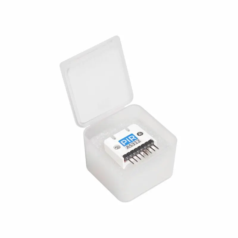 Плата разработки M5StickC ESP32Mini IoT совместимая с шляпой пассивным инфракрасным