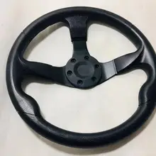 ATV GO KART картинг UTV Багги Мотоцикл Скутер DIY 35 см руль