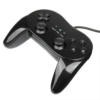 

Classic Game Controller With Grip High Quality Well-Polished Joypad Gamepad Game Console Accessory Game Controller