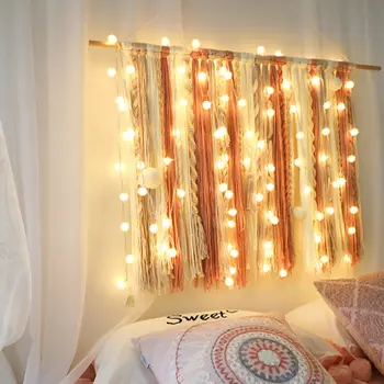 

Led Light String Battery Fairy Light For Party Outdoor String Lights Indoor Wedding Xmas Decoration Wire Lights String Light ^o^