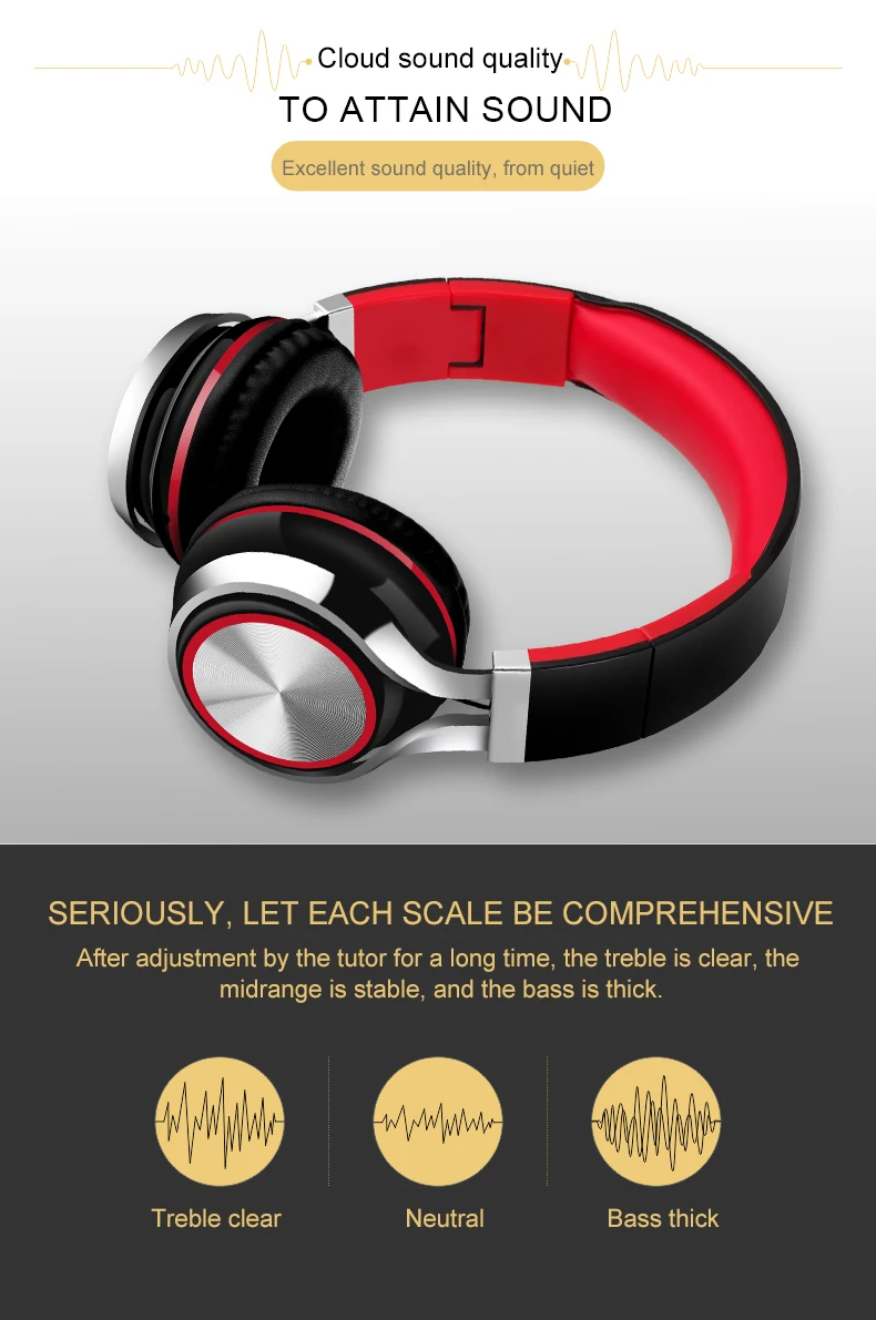 3,5 мм Проводные стереонаушники Hifi наушники аудио Mp3 плеер Музыкальная гарнитура складные большие наушники для смартфонов ПК в подарок