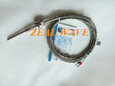 Demag 사출 성형기, 온도 센서 J 타입 온도 센서 배럴 J 열전대