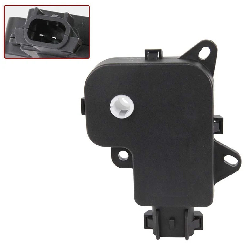 

Air Door Actuator HAVC Heater Blend Temperature Valve 604-001,1571845,J04002,05012710AA,5012710AA,5012710AB for Jeep Grand Chero