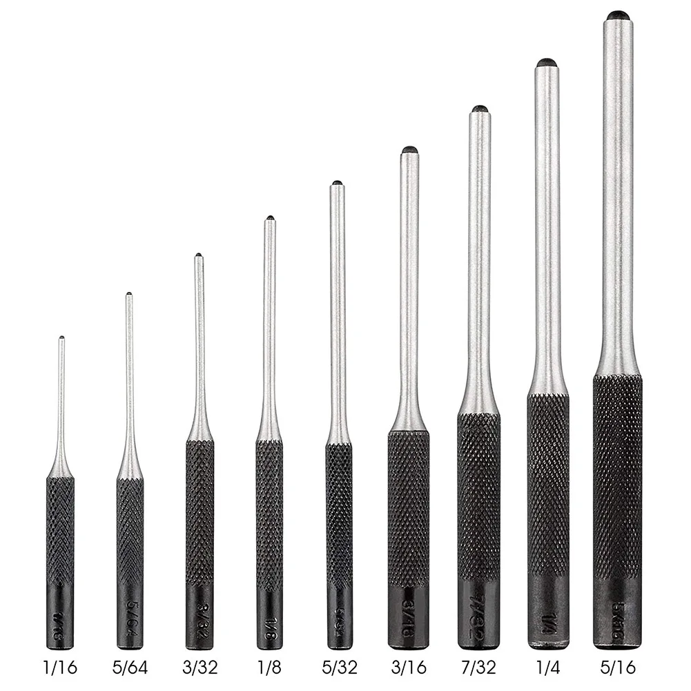 

HOT All-in-One Cleaning Kit Clean Brush Pick with Grip Roll Pin Punch Tool for Spray Water Device NDS66