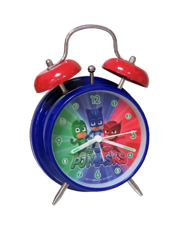 

pj Alarm clock