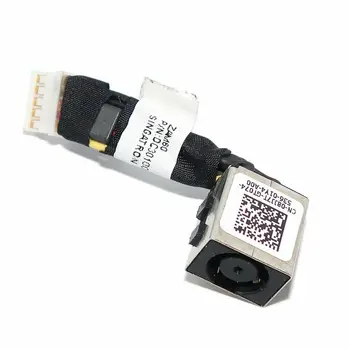 

NEW DC POWER JACK CABLE HARNESS FOR Dell Latitude E5250 ZAM60 08JJ7T DC30100QM00