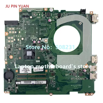 

JU PIN YUAN 787485-501 787485-001 laptop Motherboard For HP Pavilion 17-P 17-F notebook pc 100% fully Tested
