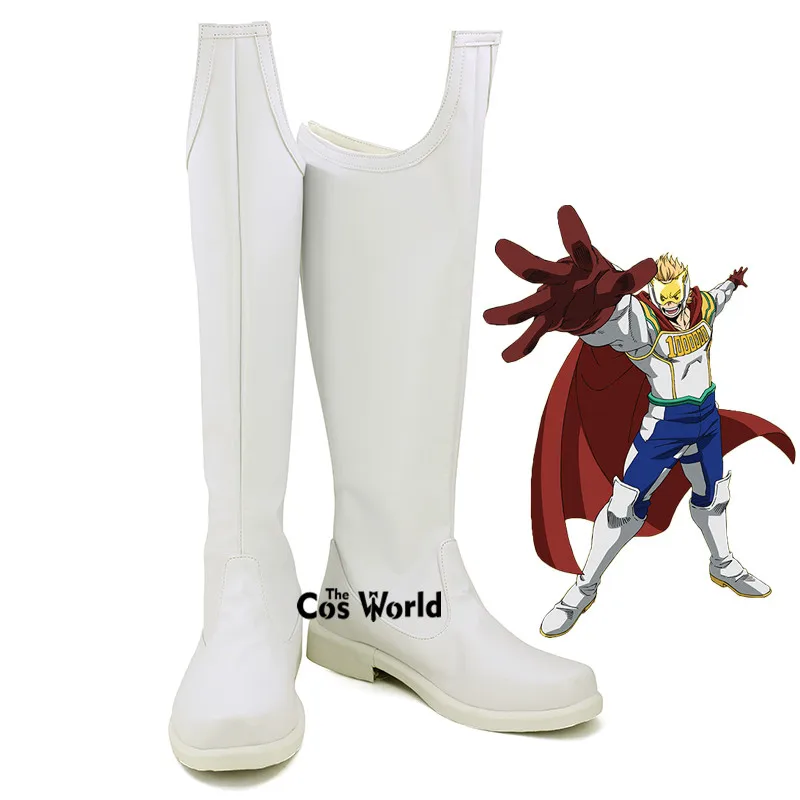 boku-no-heroi-academia-lemillion-anime-personalizar-cosplay-sapatos-botas