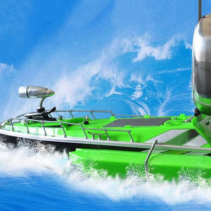 Наружная лодка RC Рыбацкая подложка фиксированная скорость круиз Yaw коррекция корабль сильный ветер сопротивление светодиодный фара-прожектор для лодки ЕС вилка