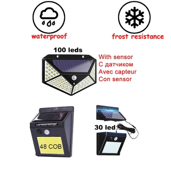 

Solar Wireless Motion Sensor Lamps 38LEDs luminaria solar Garden Decoration Solar Light Outdoor LED Lamp Street Lights indoor ho