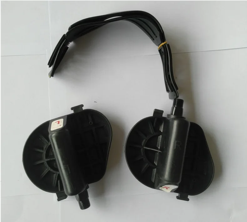 

Fitness Race Car Foot Pedal Riding Mountain Bike Exercise Bike Parts